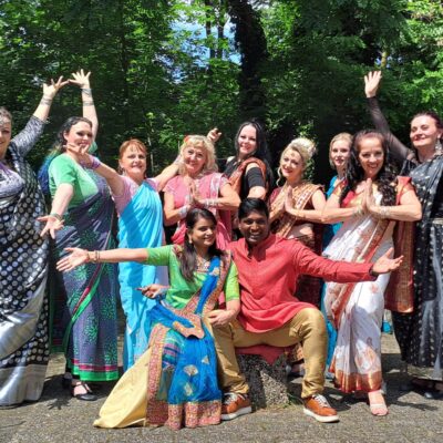 Bollywood Duisburg Marxloh