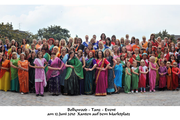 Bollywood Event 2010