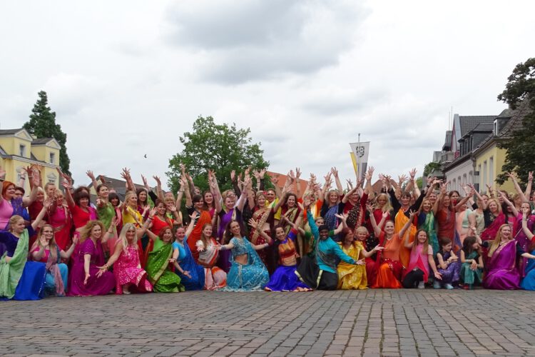 Bollywood Event 2018