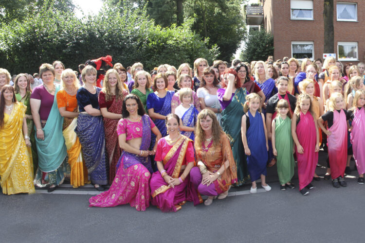 Bollywood Event 2011